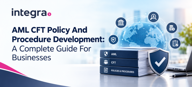 AML CFT Policy And Procedure Development